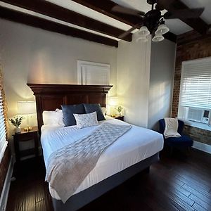 Chambre Supérieure Lit King-Size