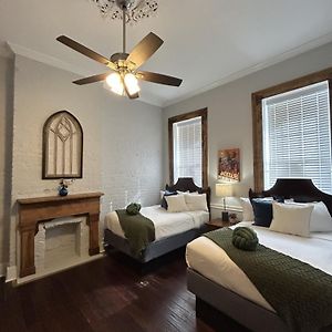 Chambre Quadruple Premium